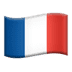 :flag_fr: