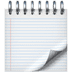 :spiral_notepad: :spiral_notepad: