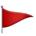 :triangular_flag_on_post: