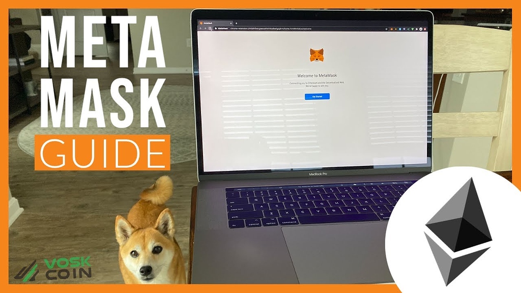 how to create an ethereum wallet in metamask