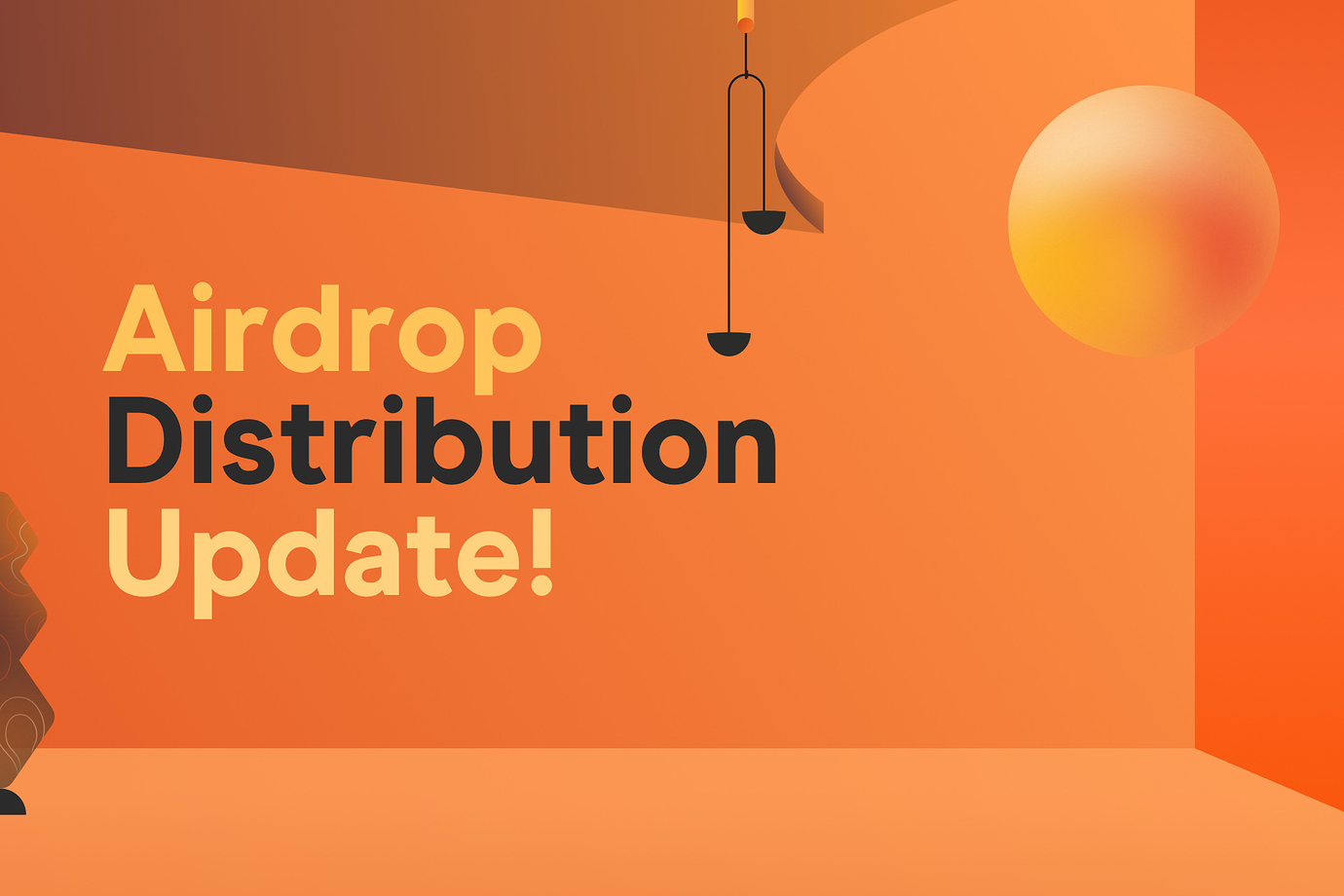 Airdrop allocation points перевод