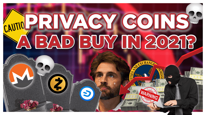 privacy coins thumbnail