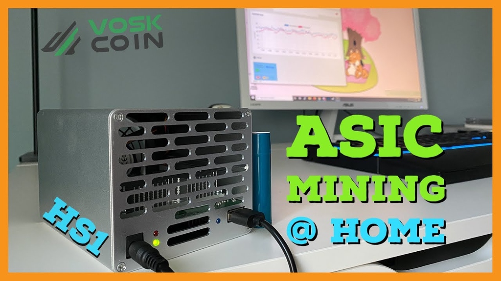 best crypto to mine with asic
