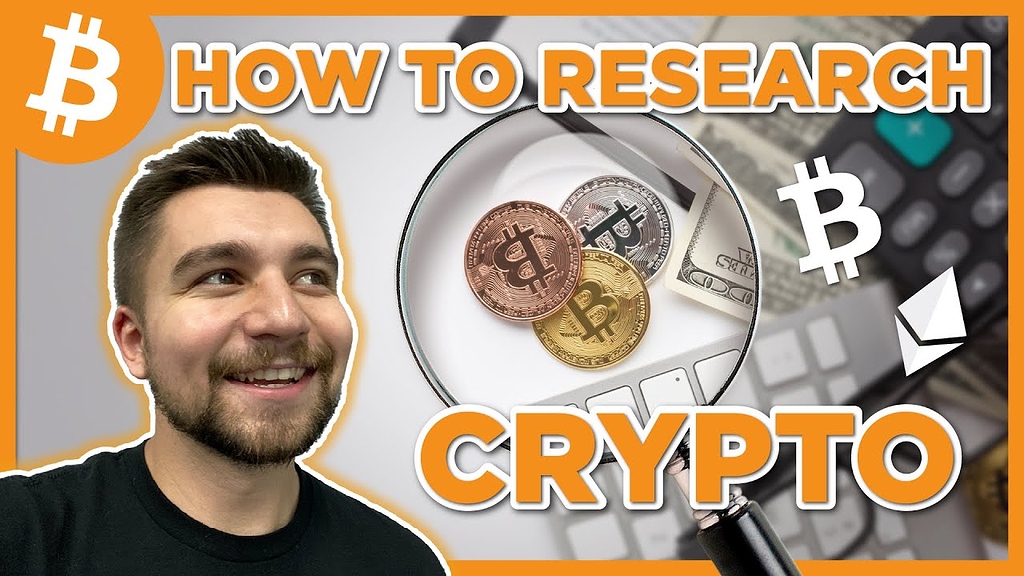 how to research cryptocurrency reddit