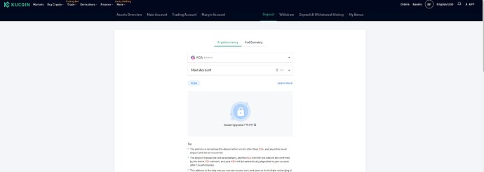 kucoin