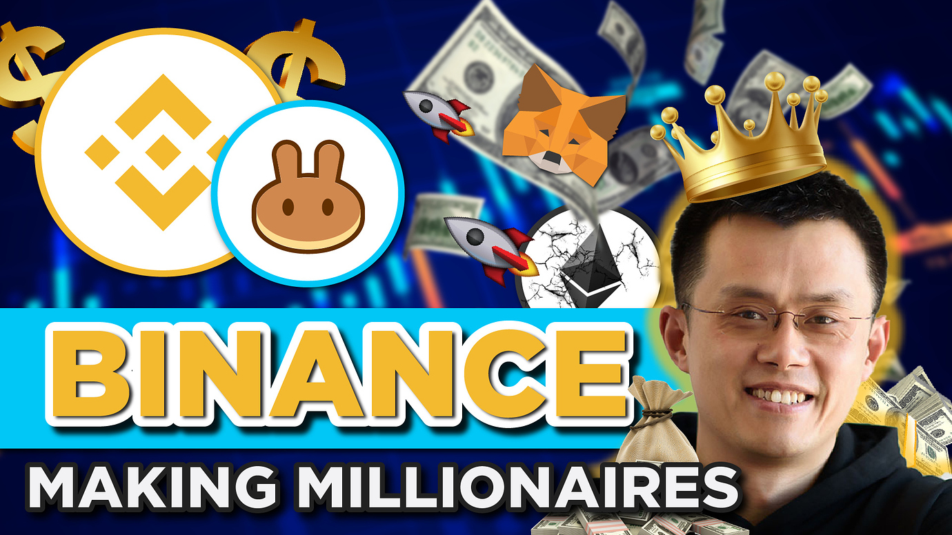 Learn How Crypto Investors are becoming MILLIONAIRES on ...