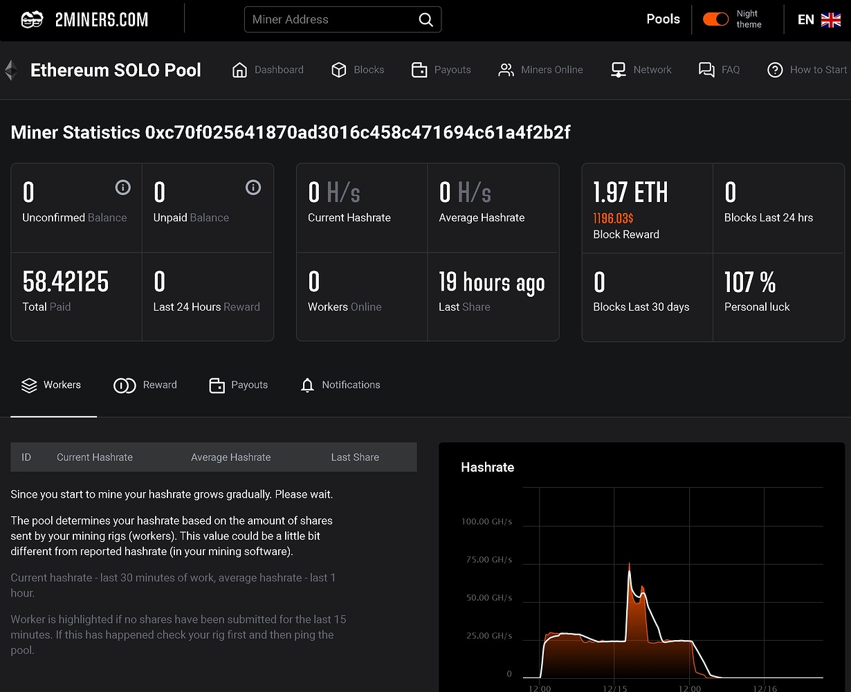 Приложение емсд. Соло-майнинга. Ethereum Pool Mining. Соло майнинг эфира. Solo майнинг-пул.