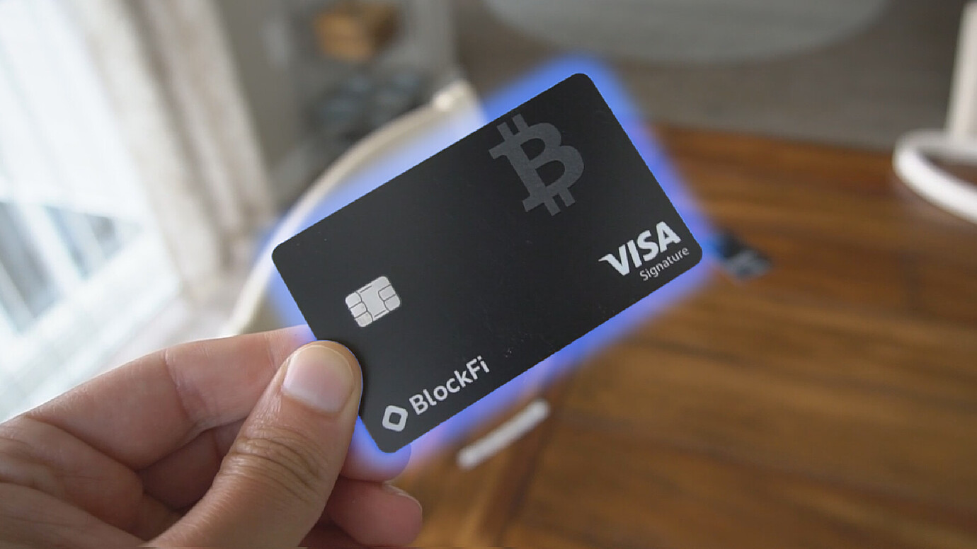 BlockFi Bitcoin Credit Card & BlockFi App Review ...
