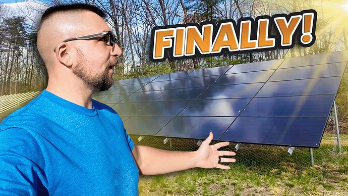Solar Installed v2