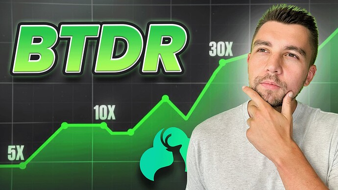 BTDR-2