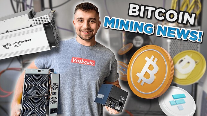 mining news april 3