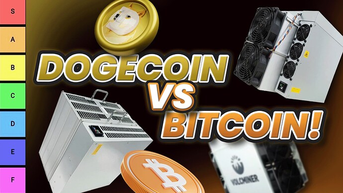 YTT Doge vs BTC v2