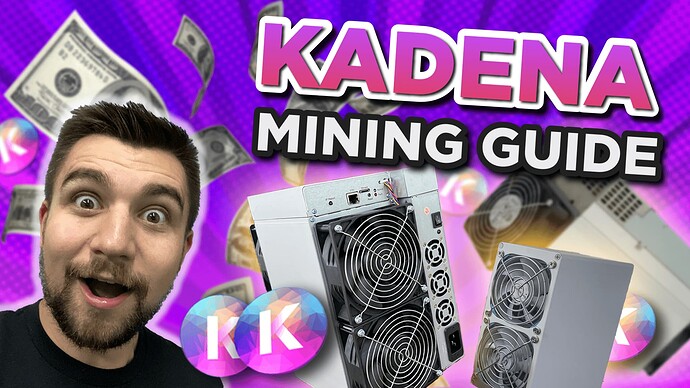 Kadena Mining Guide small