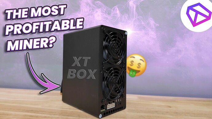 the-most-profitable-miner