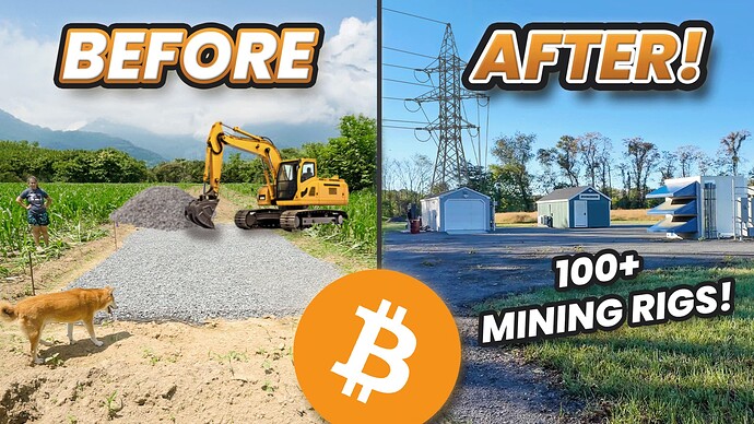 YTT 2 Years Mining v1