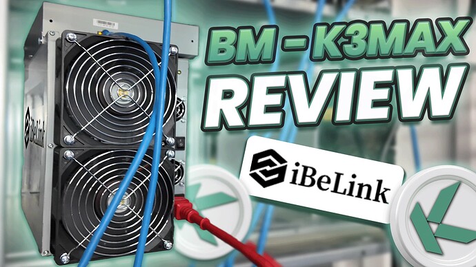 iBelink BMk3 Max KDA review_2