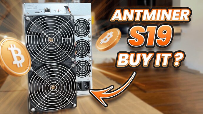 Antminer-s19-worth-it