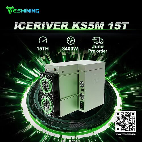 yesmining_official_KS5M 15T