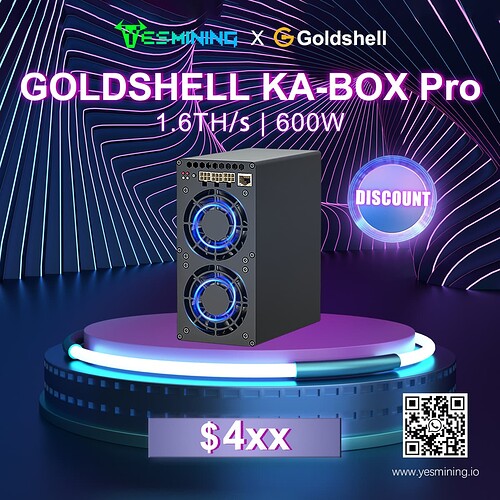 ka box Pro