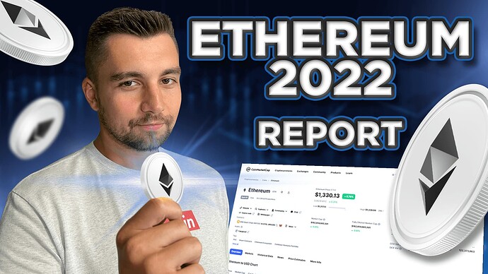 Ethereum 2022 Report v2