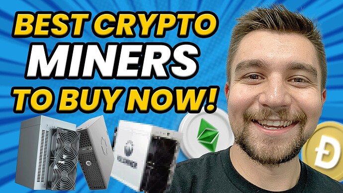 best-miners-to-buy