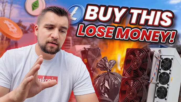 YTT Buy This Lose Money