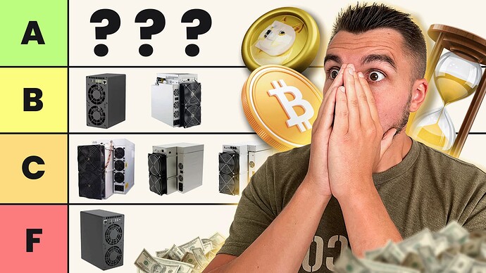 YTT ROI Miners v1