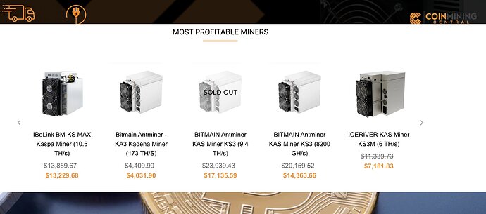 The Best Coupon Code for Coin Mining Central ASIC Mining