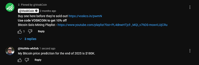 Screenshot 2025-06-23 at 09-33-53 (15) $549 Bitcoin Miner - NerdQaxe Review - YouTube