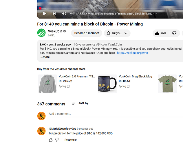 mining