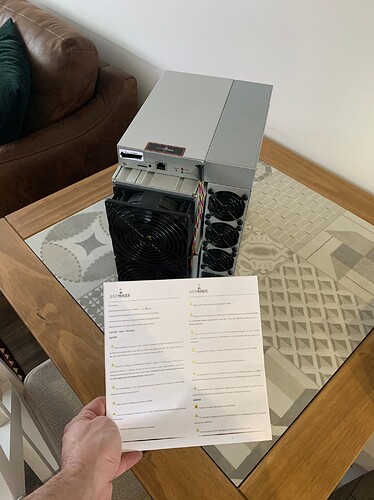 Box open 5