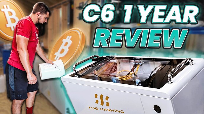 FH C6 1 yr review v1r1
