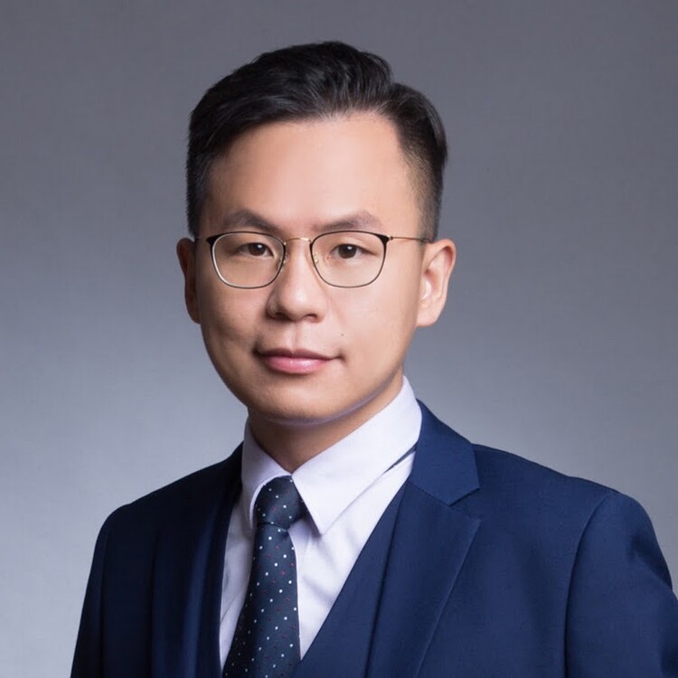 Anyone have experience With Charlie Lin - ASIC Mining - VoskCoinTalk