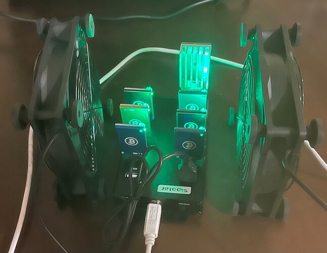 rig