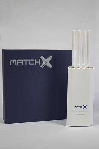 MatchX M2 Pro Miner