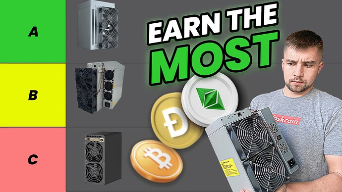 earn the most