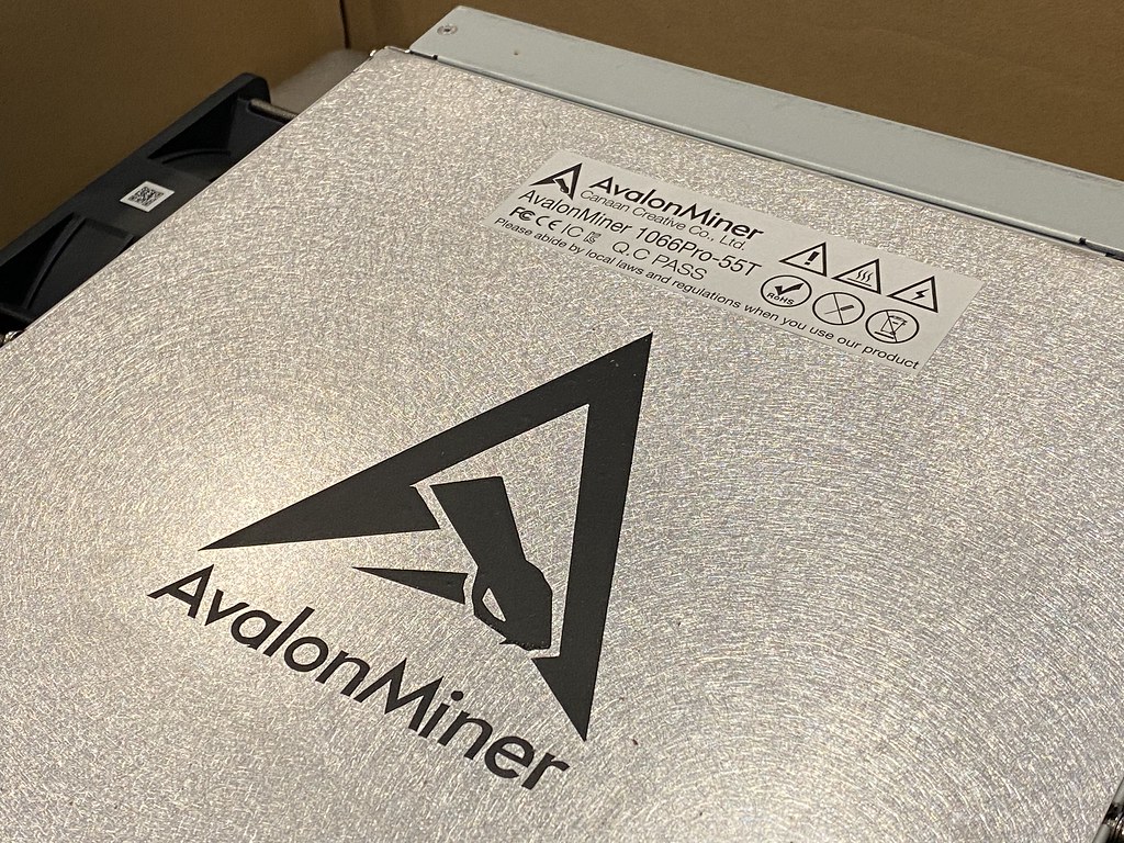 avalon btc