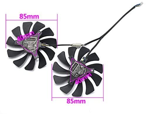 Fan Layout