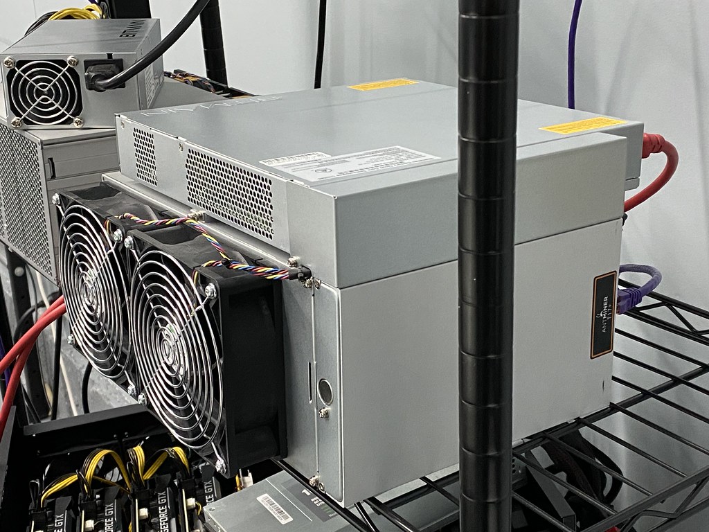 antminer bitcoin cash