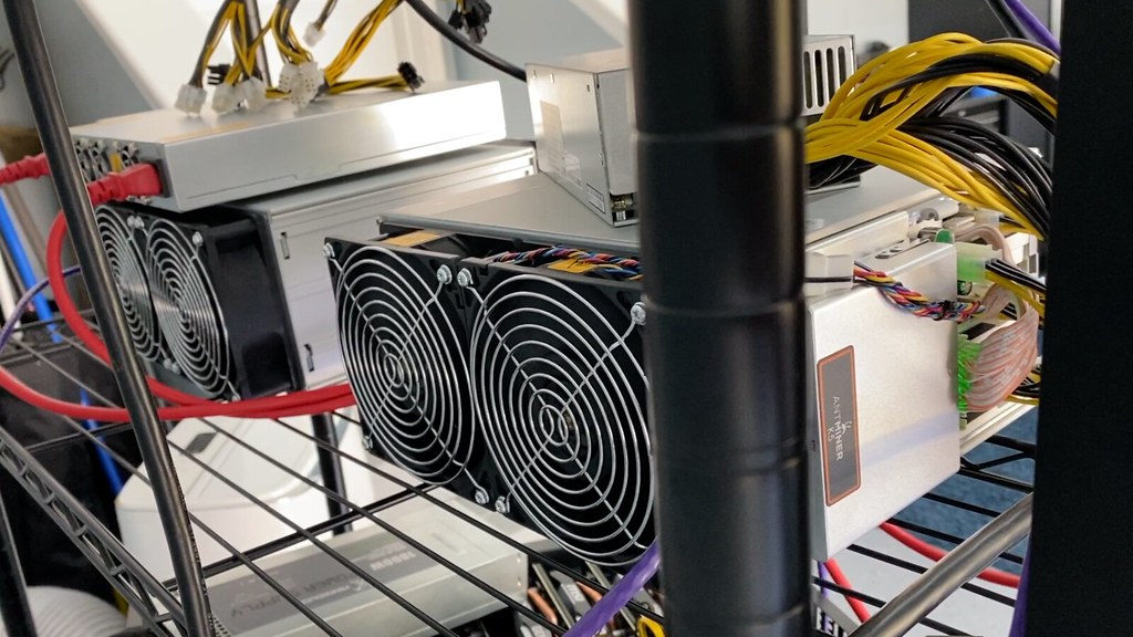 Analyzing the Cryptocurrency Mining Profitability of a New ...