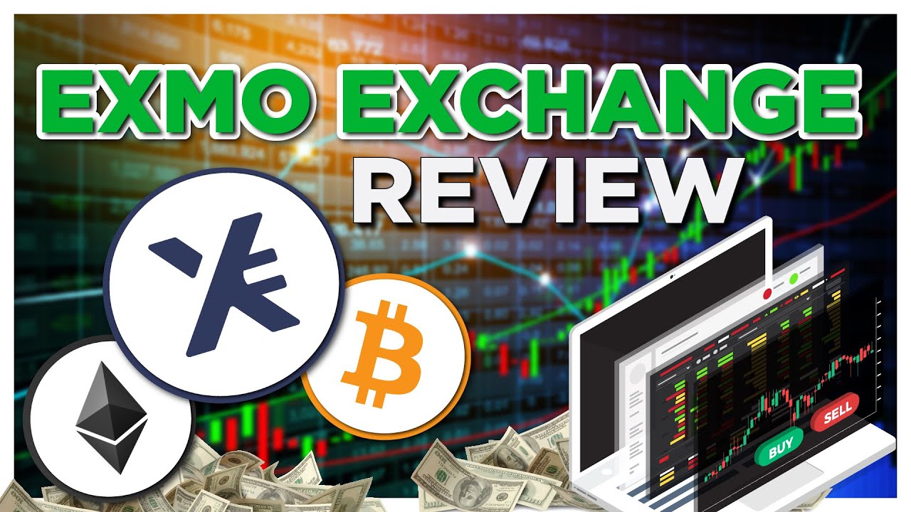 exmos crypto exchange