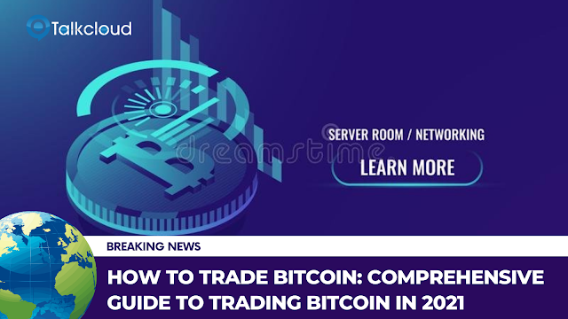How to Trade Bitcoin