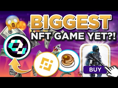 Aaa Play To Earn Nft Game Yeah An Actually Good Crypto Game Voskcoin Youtube Voskcointalk