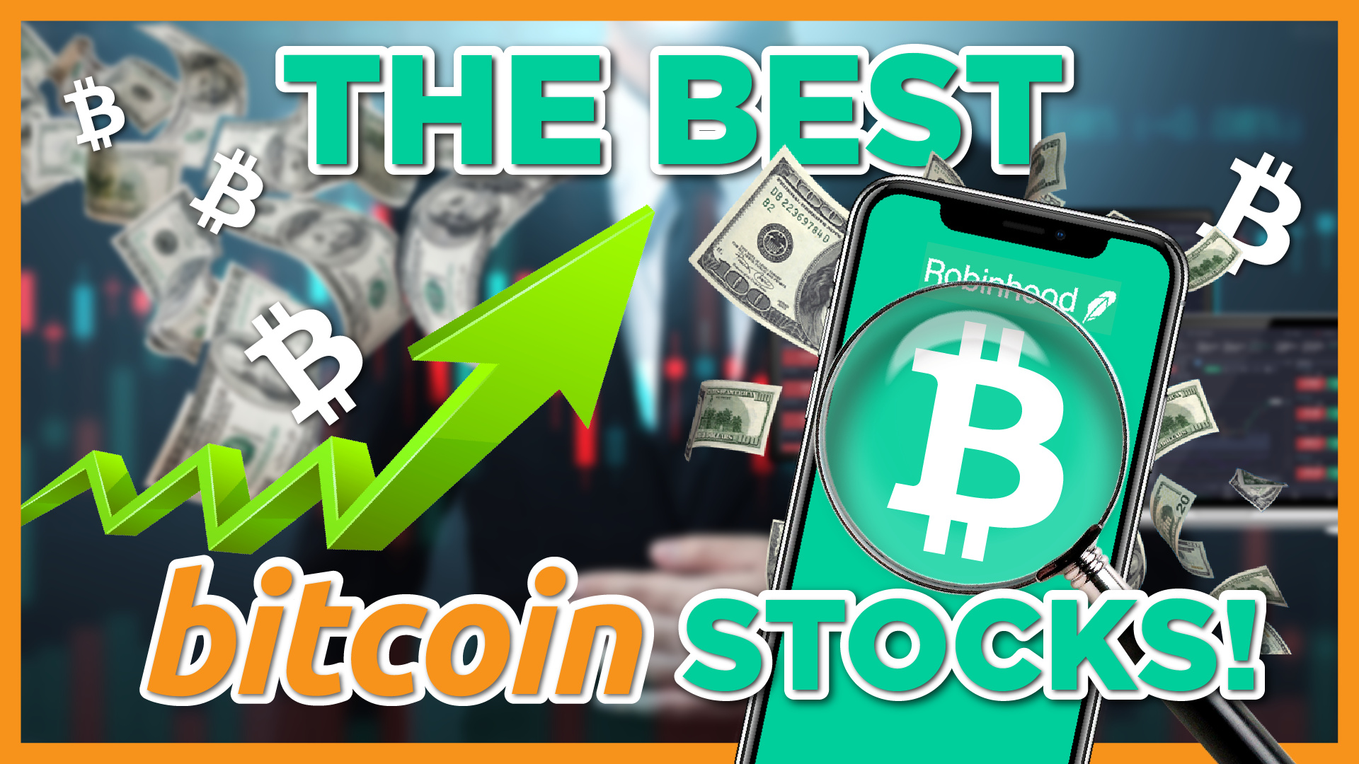 crypto gaming stocks to buy