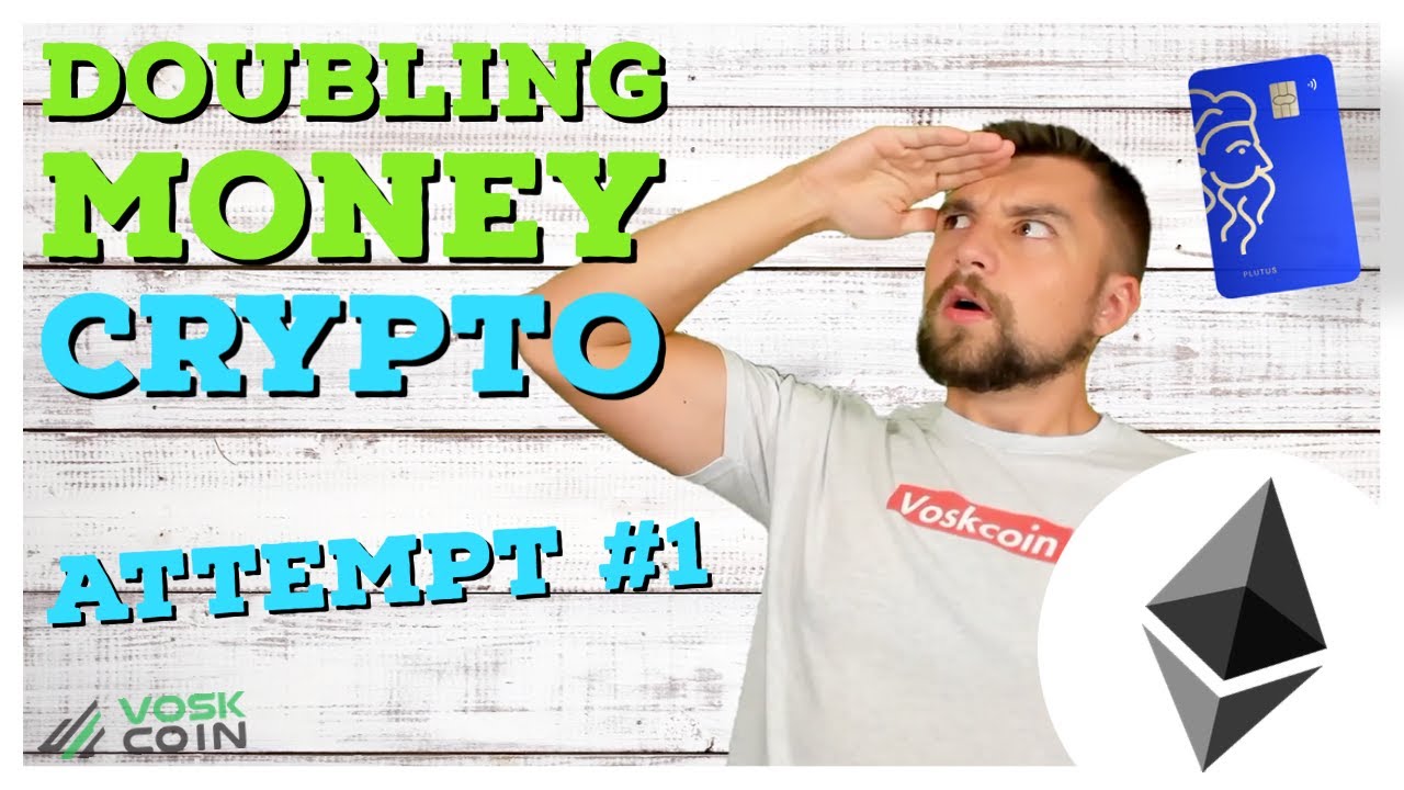 double your money crypto