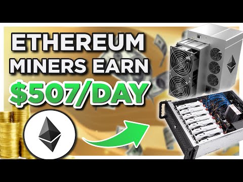 Is mining ethereum profitable on gaming pc