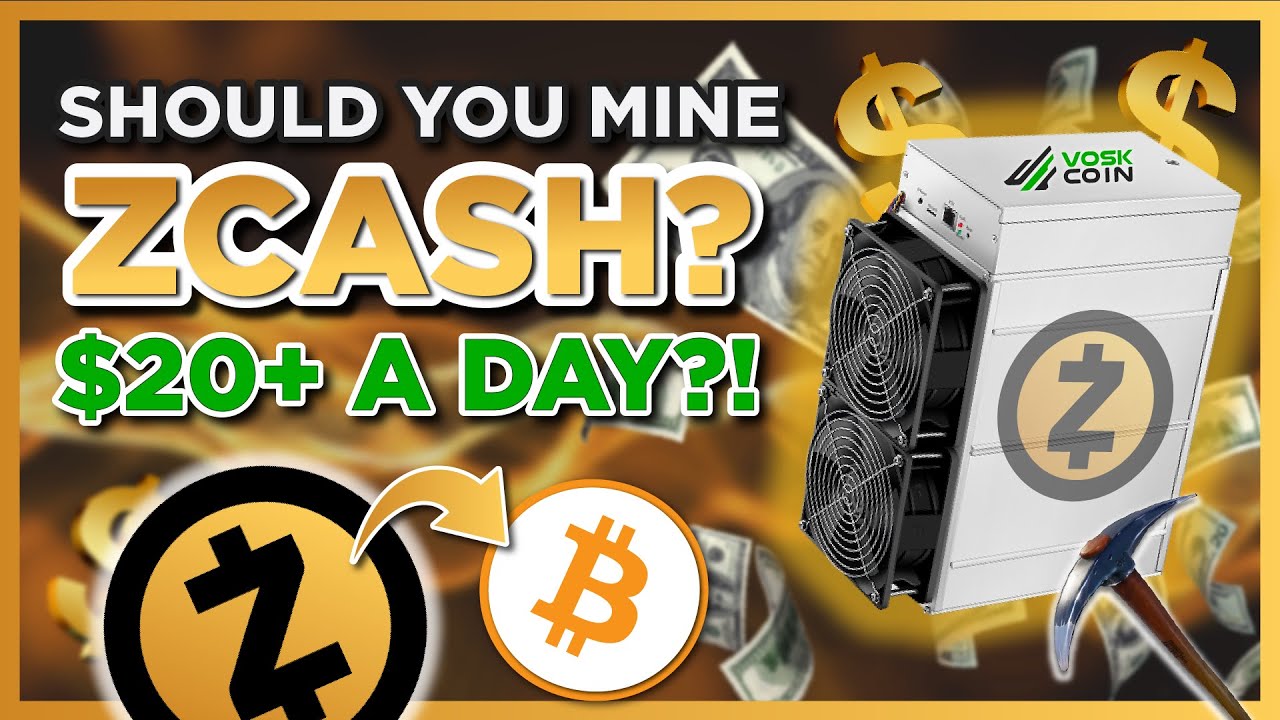 make 20 a day mining crypto