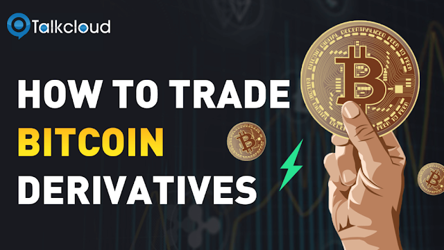 How to Trade Bitcoin