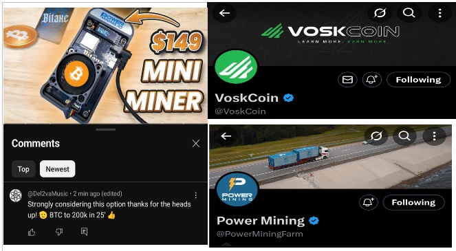 vosk