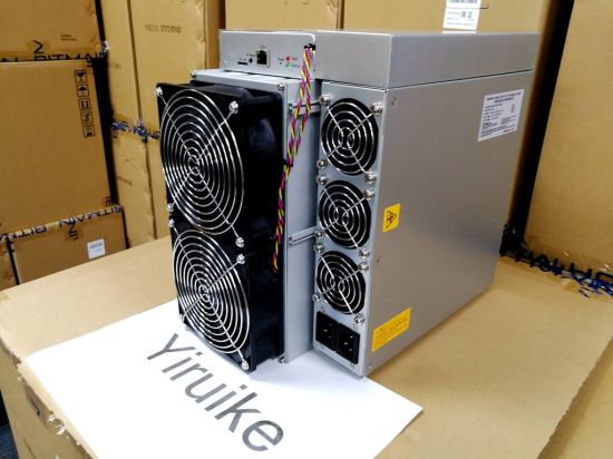 New-Stock-Bitmain-Antminer-S19-95th-Bitcoin-Miner